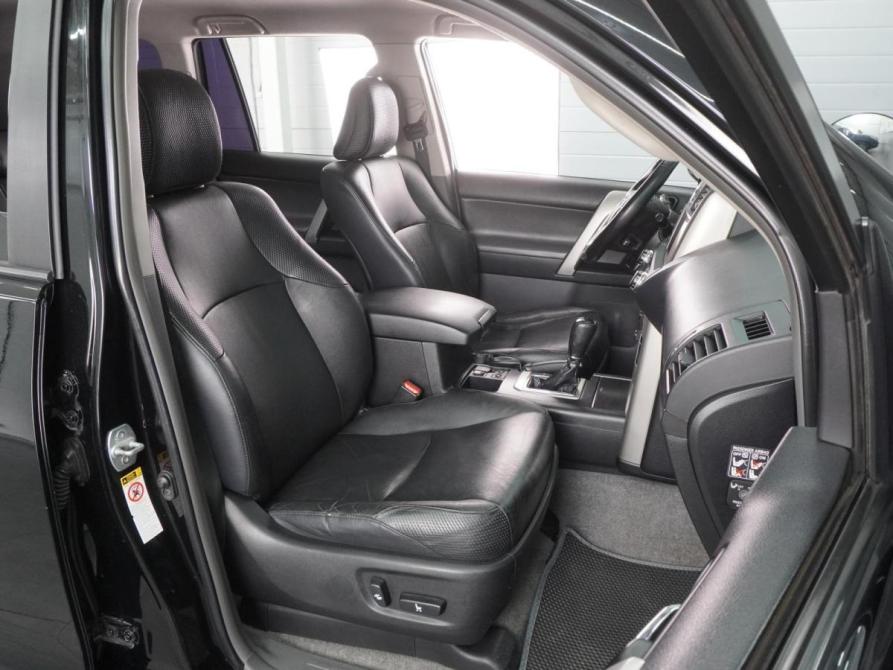 Toyota Land Cruiser Prado 150 Series Воронеж  - изображение 8