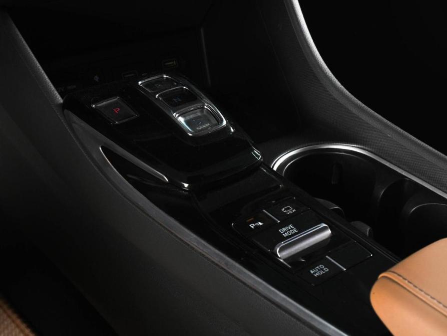Hyundai Sonata VIII (DN8) Ростов-на-Дону  - изображение 16