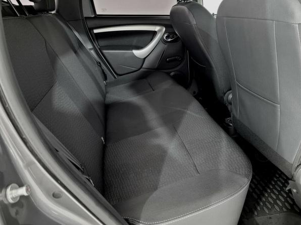 Nissan Terrano III (D10) с пробегом 2018 года, цена 1 520 000 рублей, 68456 км, внедорожник, Автокод Объявления