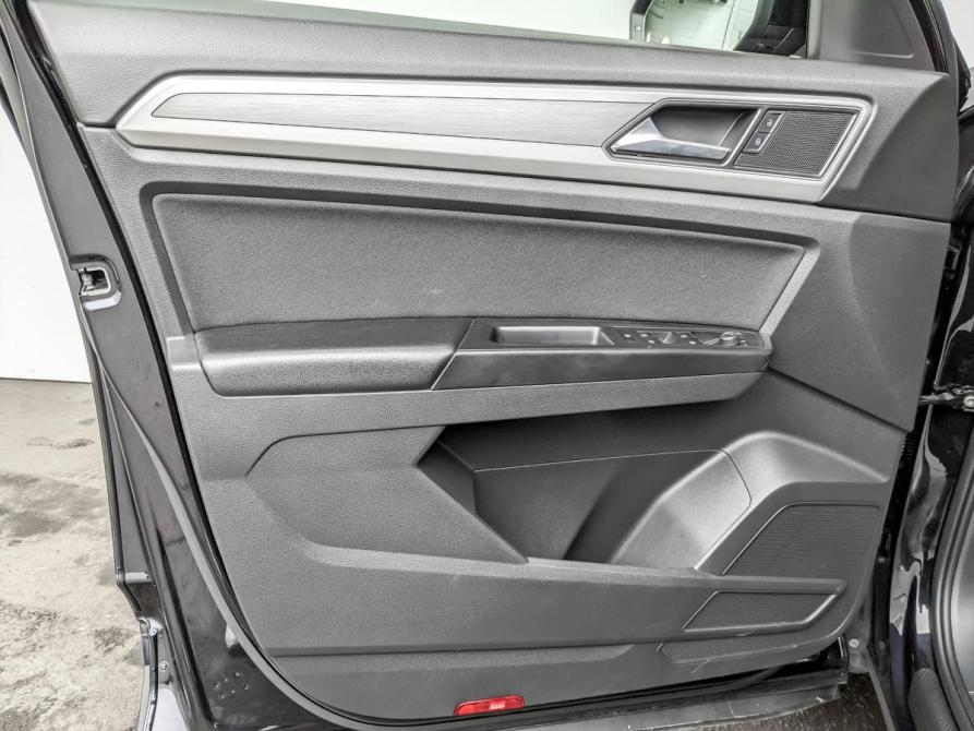 Volkswagen Teramont I Москва  - изображение 20