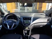 Hyundai Solaris I Брянск  - изображение 23