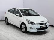 Hyundai Solaris I Рестайлинг Ростов-на-Дону  - изображение 16