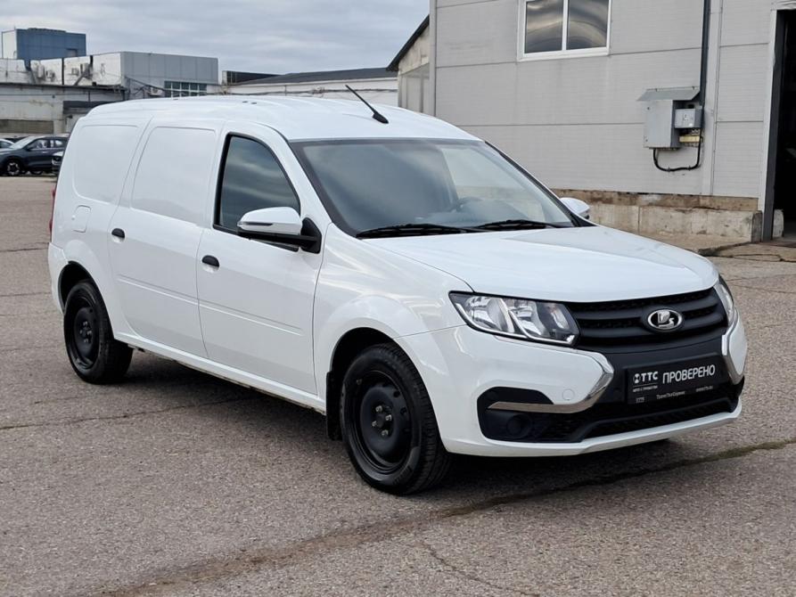 Lada (ВАЗ) Largus I Рестайлинг Набережные Челны  - изображение 3