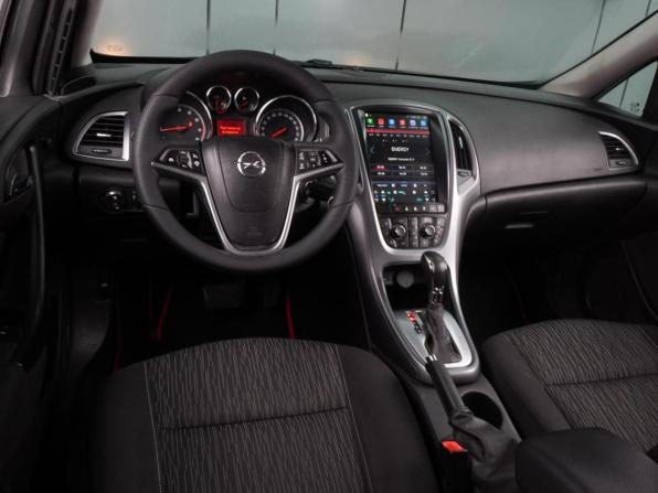 Opel Astra J Рестайлинг с пробегом 2013 года, цена 769 000 рублей, 164038 км, хэтчбек, Автокод Объявления