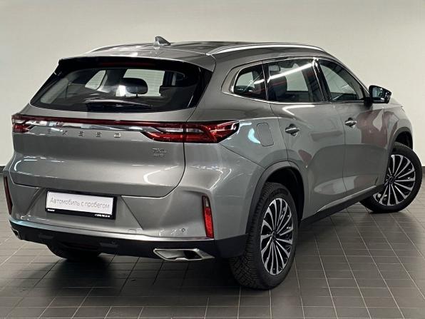 Exeed TXL I Рестайлинг с пробегом 2023 года, цена 2 225 000 рублей, 29521 км, внедорожник, Автокод Объявления