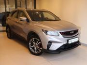 Geely Coolray I Москва  - изображение 31