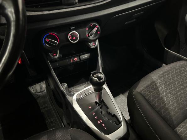 Kia Picanto III с пробегом 2018 года, цена 1 099 000 рублей, 110903 км, хэтчбек, Автокод Объявления