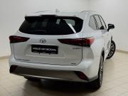 Toyota Highlander IV (XU70) Вологда  - изображение 32