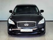 Infiniti M IV Москва  - изображение 18