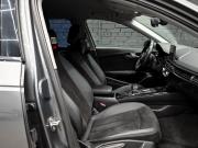 Audi A4 V (B9) Екатеринбург  - изображение 30