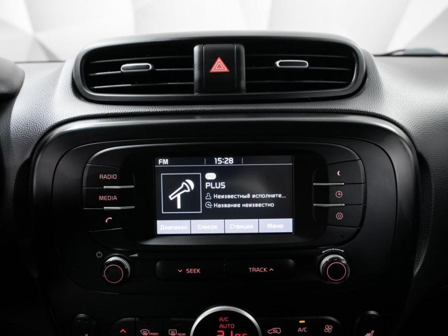 Kia Soul II Рестайлинг Ульяновск  - изображение 19