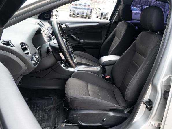 Ford Mondeo IV Рестайлинг с пробегом 2011 года, цена 865 000 рублей, 277423 км, седан, Автокод Объявления
