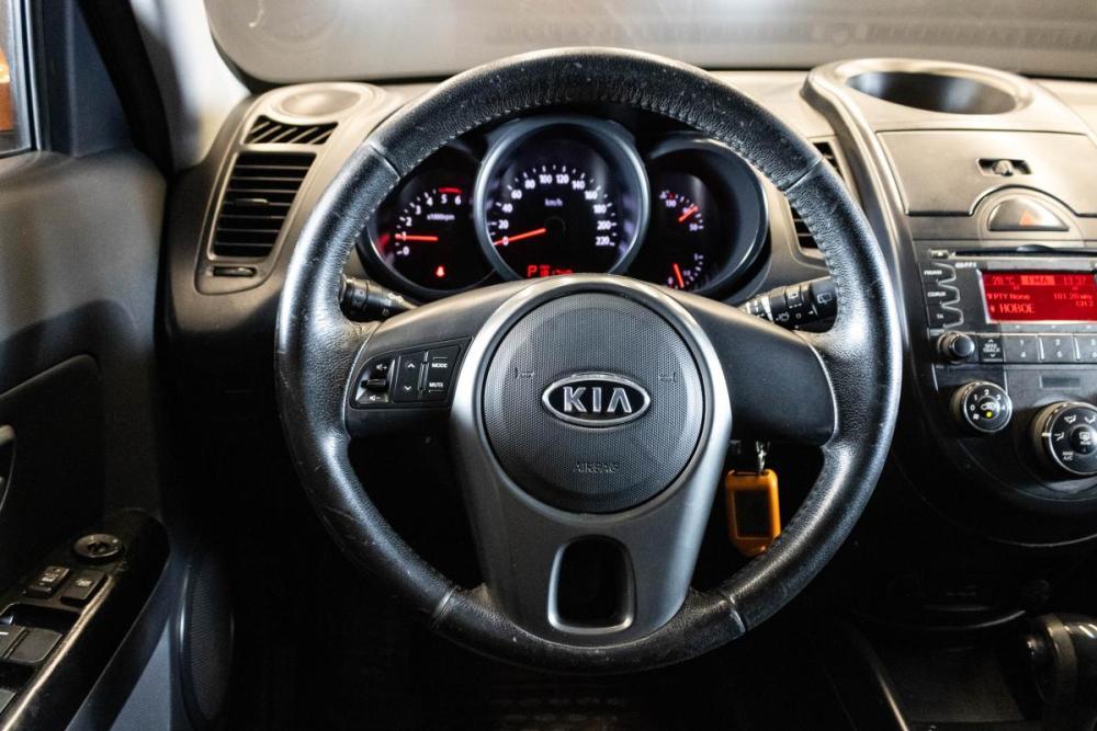 Kia Soul I Уфа  - изображение 6