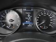 Nissan Qashqai II Рестайлинг Ставрополь  - изображение 43