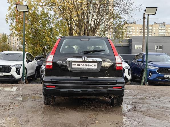 Honda CR-V III Рестайлинг с пробегом 2010 года, цена 1 399 000 рублей, 219000 км, внедорожник, Автокод Объявления