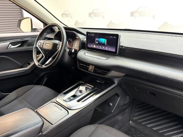 Haval Jolion I с пробегом 2022 года, цена 1 670 000 рублей, 73082 км, внедорожник, Автокод Объявления