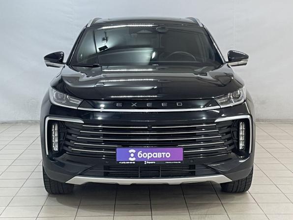 Exeed TXL I Рестайлинг с пробегом 2024 года, цена 3 300 000 рублей, 28733 км, внедорожник, Автокод Объявления