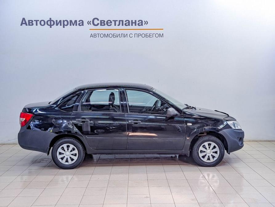 Lada (ВАЗ) Granta I Ярославль  - изображение 4