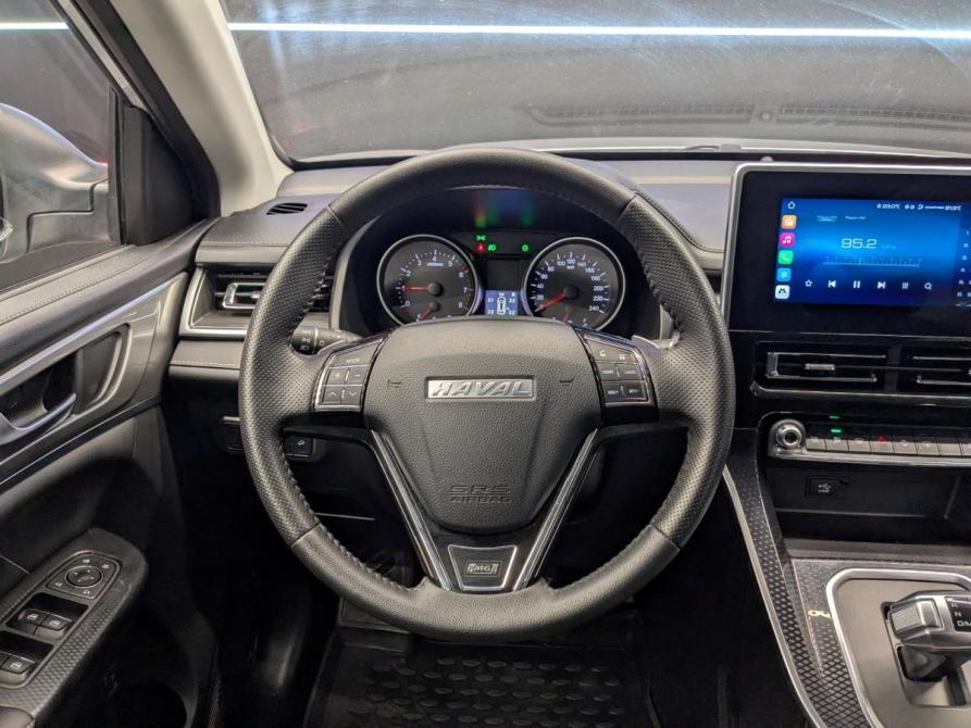 Haval M6 II Москва  - изображение 20