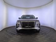 Hongqi E-HS9 Москва  - изображение 32