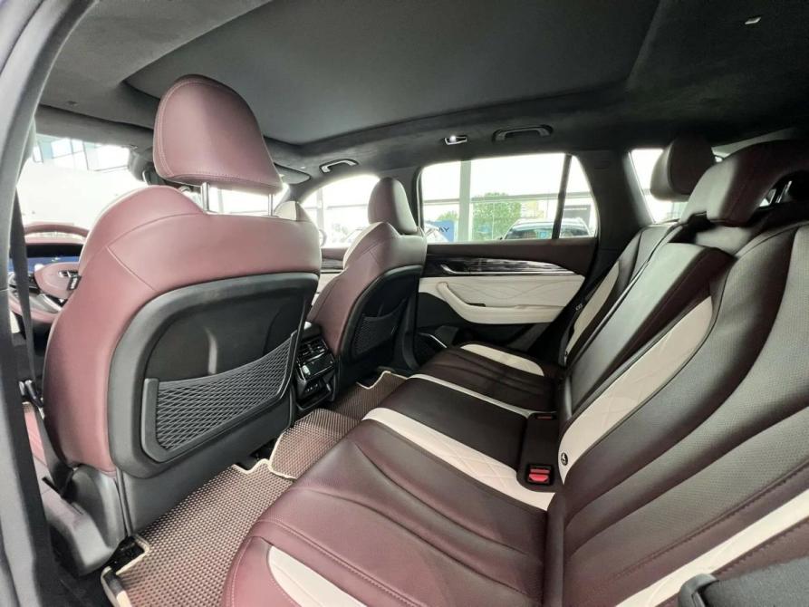 Geely Monjaro I Екатеринбург  - изображение 25