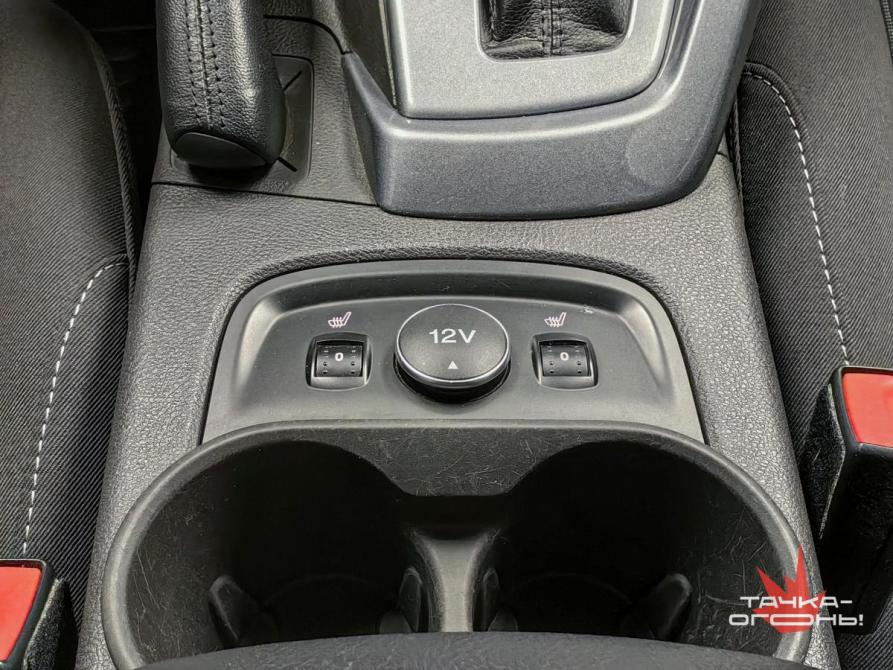 Ford Focus III Пермь  - изображение 19