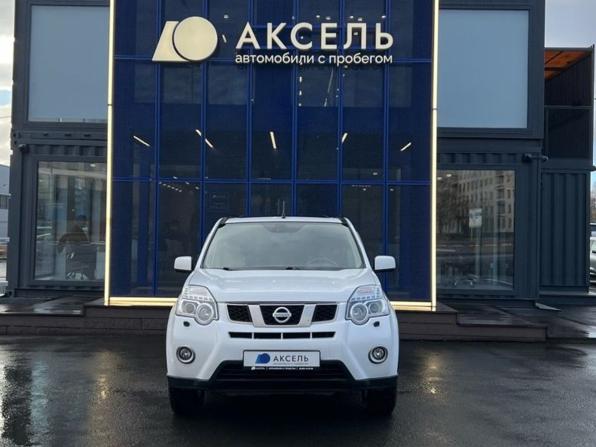 Nissan X-Trail II Рестайлинг с пробегом 2011 года, цена 1 035 000 рублей, 198600 км, внедорожник, Автокод Объявления