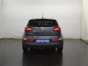 Kia Sportage III Санкт-Петербург  - изображение 20