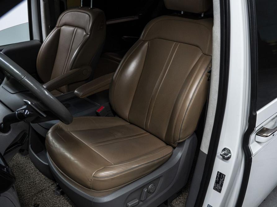 Hyundai Staria I Тюмень  - изображение 15