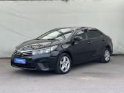 Toyota Corolla XI (E160 E170 E180) Липецк  - изображение 2