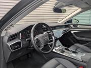 Audi A6 V (C8) Москва  - изображение 45