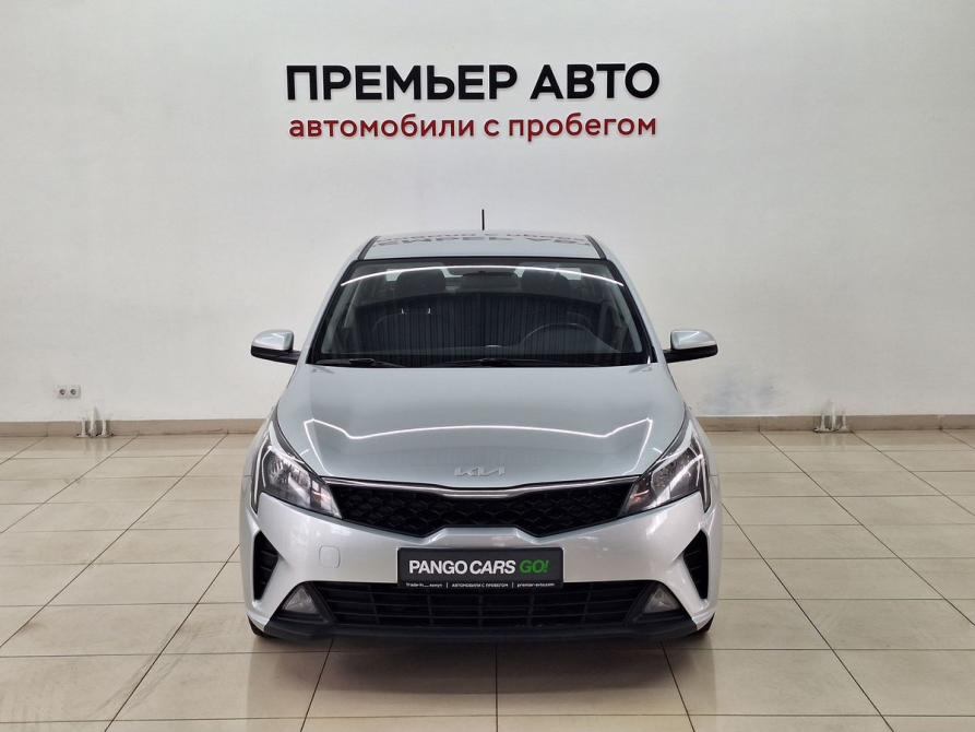 Kia Rio IV Рестайлинг Смоленск  - изображение 2