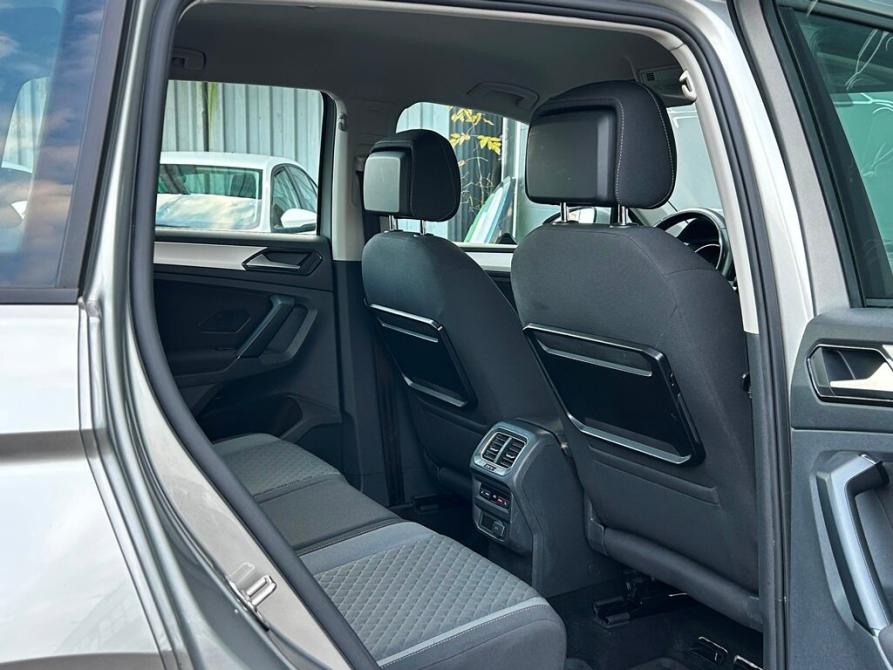 Volkswagen Tiguan II Санкт-Петербург  - изображение 8