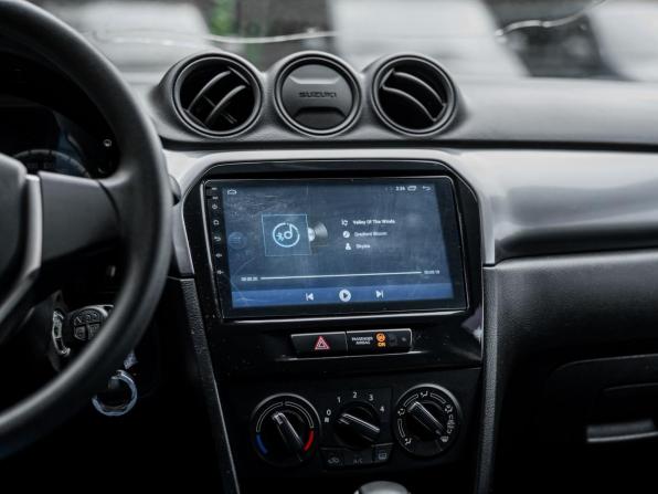 Suzuki Vitara II Рестайлинг с пробегом 2020 года, цена 1 673 000 рублей, 109243 км, внедорожник, Автокод Объявления