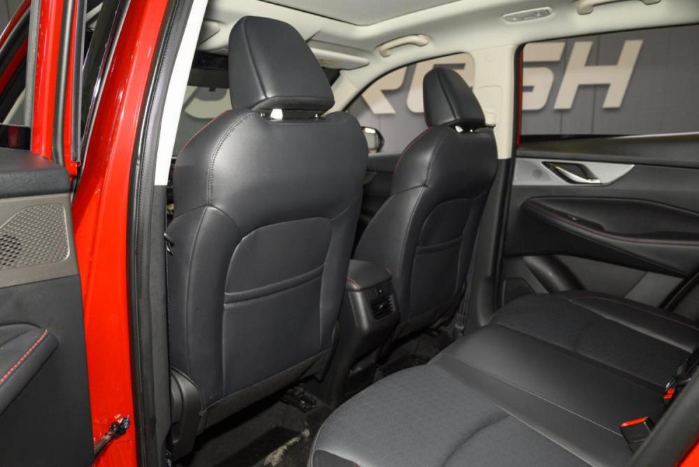 Changan CS35 Plus I Рестайлинг Ульяновск  - изображение 14