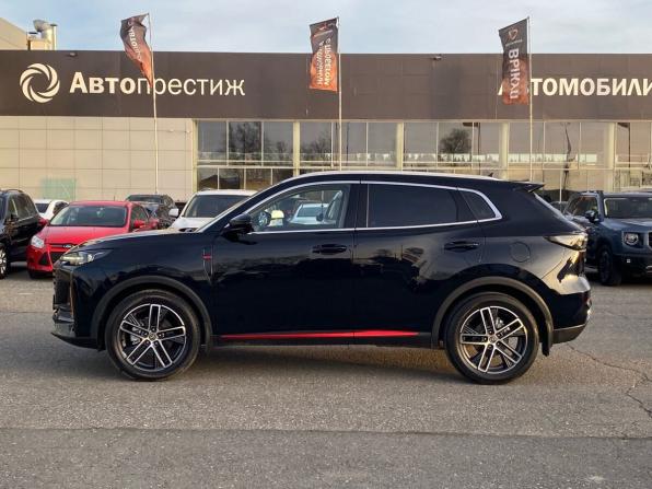 Changan CS55 Plus II с пробегом 2024 года, цена 2 095 000 рублей, 24060 км, внедорожник, Автокод Объявления