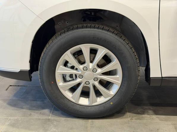 Новый Haval M6 II 2026 года, цена 2 325 510 рублей, внедорожник, Автокод Объявления