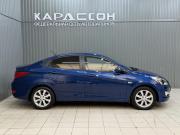 Hyundai Solaris I Рестайлинг Магнитогорск  - изображение 22