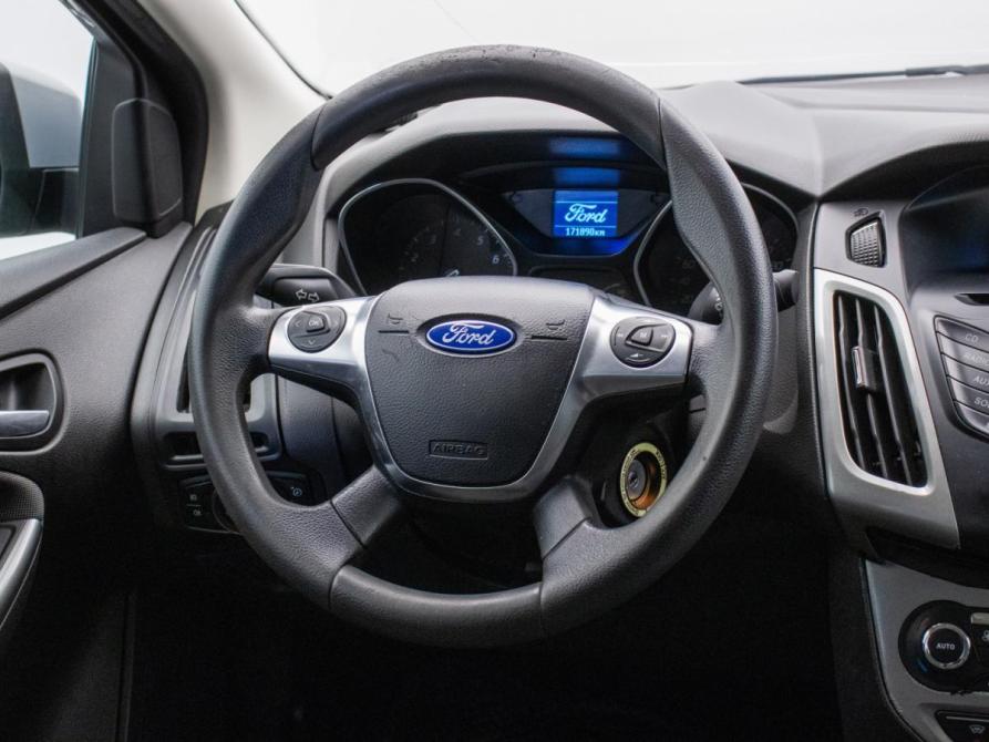Ford Focus III Москва  - изображение 15