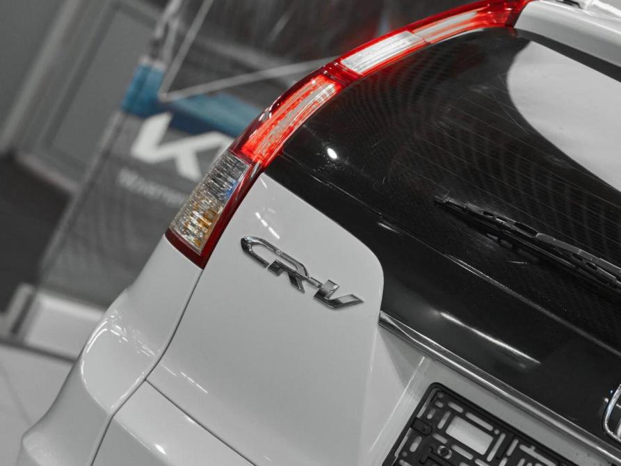 Honda CR-V IV Москва  - изображение 7
