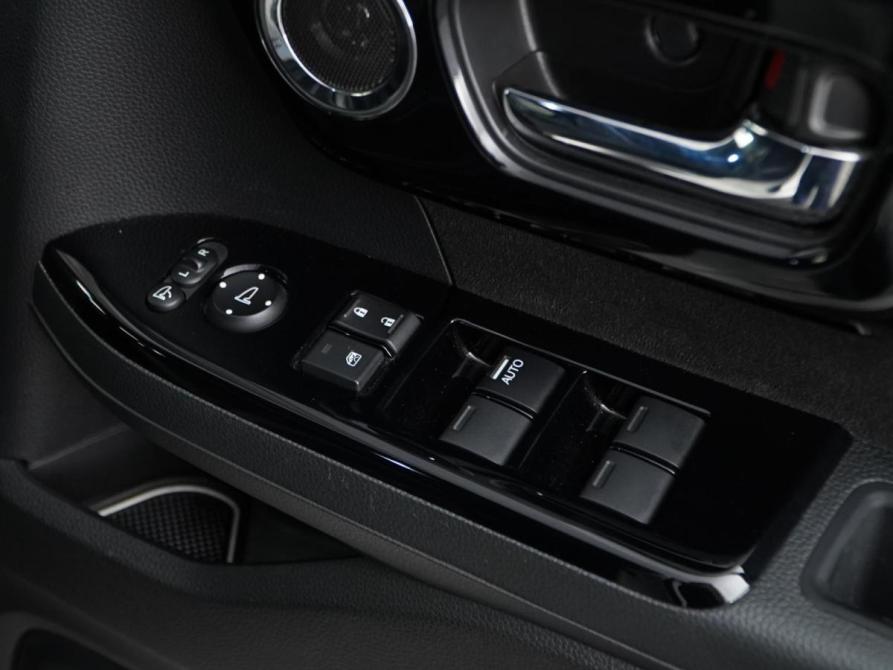 Honda N-BOX II Рестайлинг Москва  - изображение 12