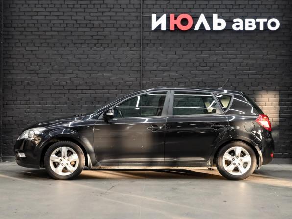 Kia Ceed I Рестайлинг с пробегом 2010 года, цена 790 000 рублей, 171227 км, хэтчбек, Автокод Объявления