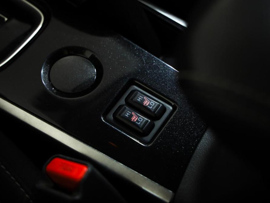 Mitsubishi Outlander III Рестайлинг 3 Санкт-Петербург  - изображение 17
