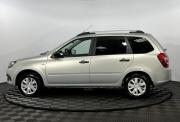 Lada (ВАЗ) Granta I Рестайлинг Нижний Новгород  - изображение 33
