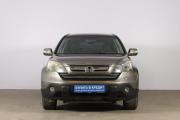 Honda CR-V III Новосибирск  - изображение 20