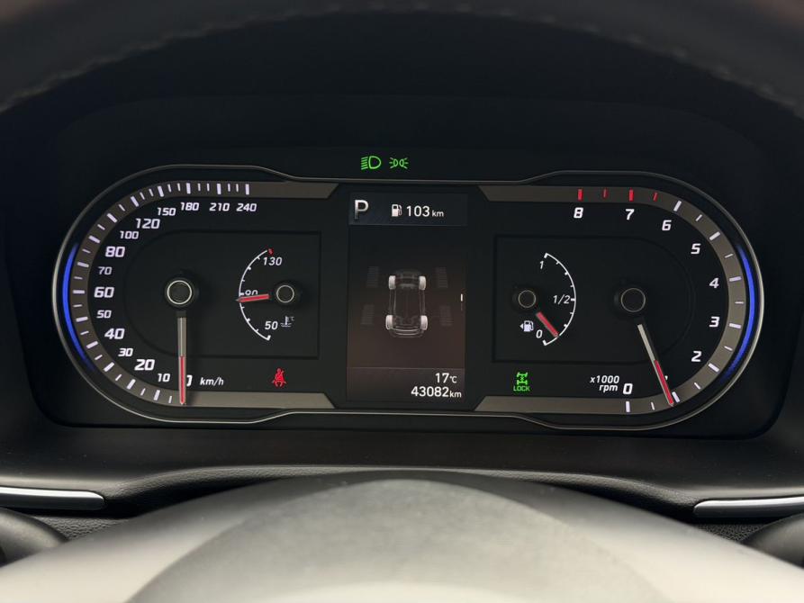 Hyundai Tucson IV Казань  - изображение 18