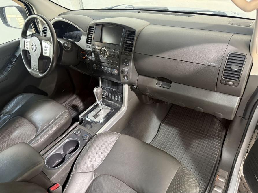 Nissan Pathfinder III Рестайлинг Химки  - изображение 3