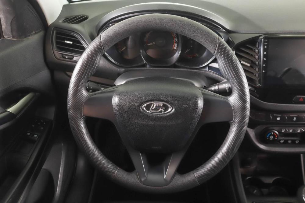 Lada (ВАЗ) Vesta I Пермь  - изображение 15