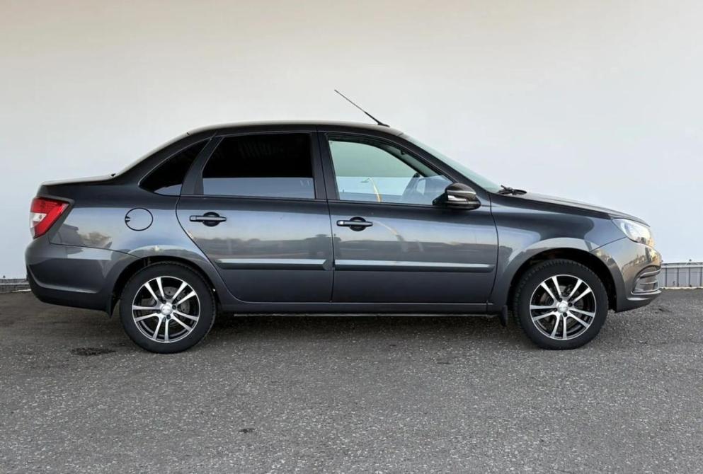 Lada (ВАЗ) Granta I Рестайлинг Киров  - изображение 4