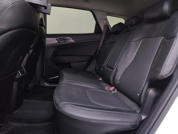 Kia Sportage V с пробегом 2024 года, цена 3 196 000 рублей, 72800 км, внедорожник, Автокод Объявления